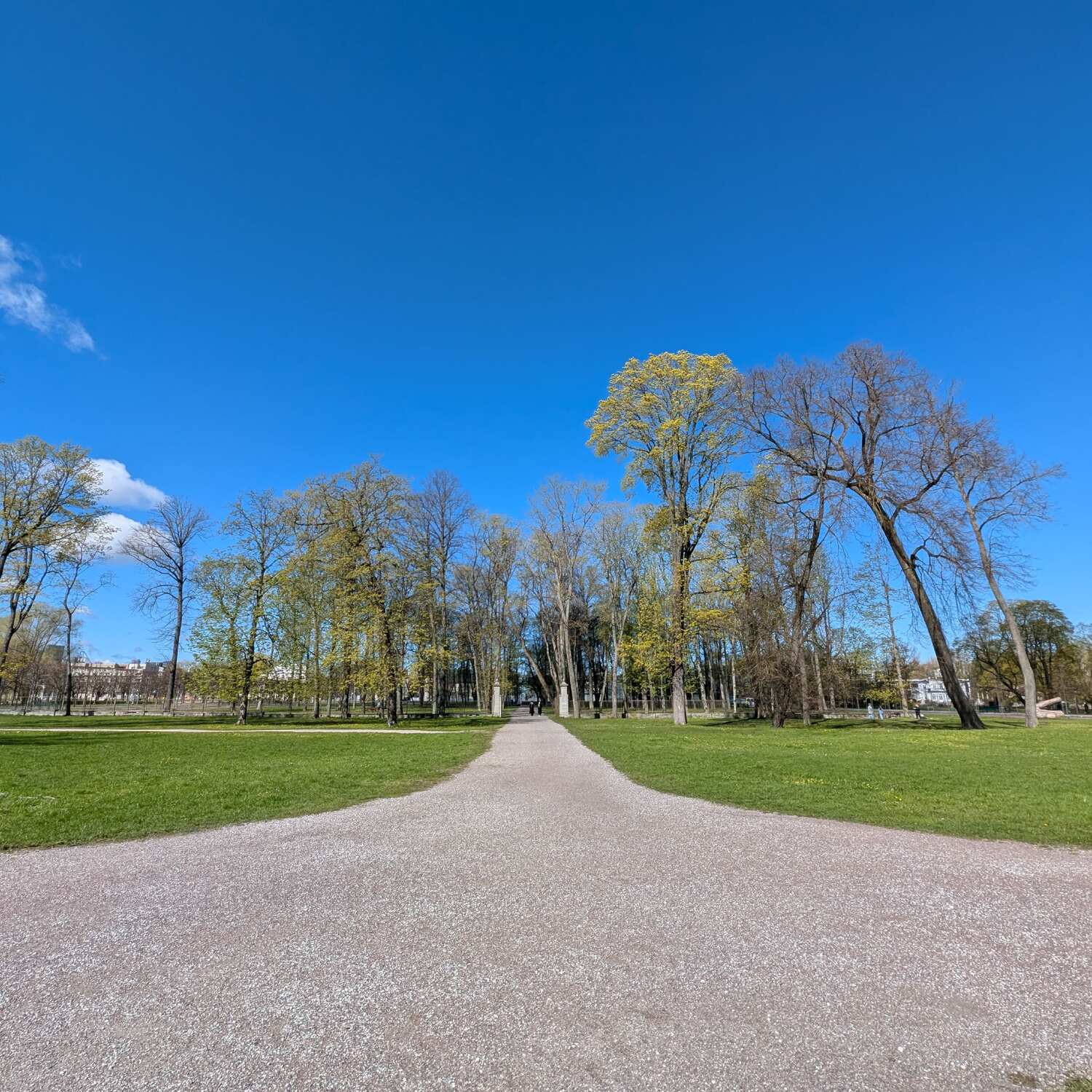 Tallinn und Helsinki