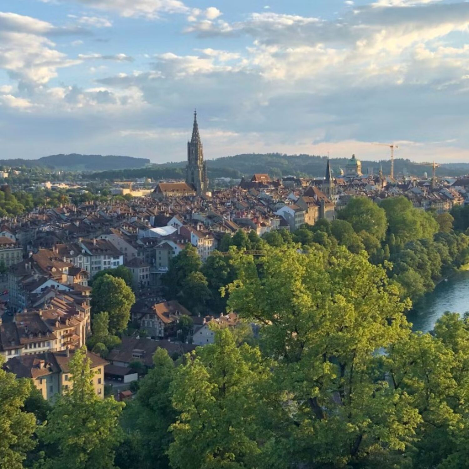 Bern