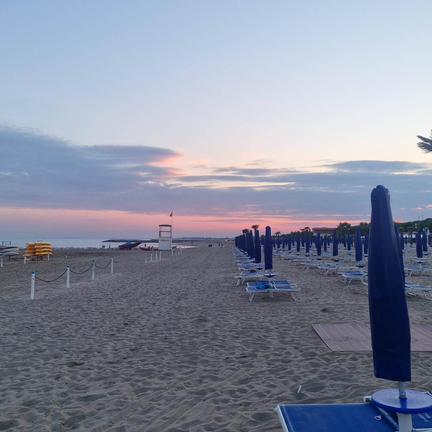 Sommerurlaub 2024