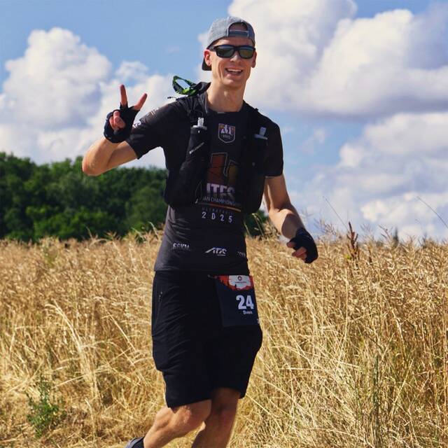 Sven Hofmann