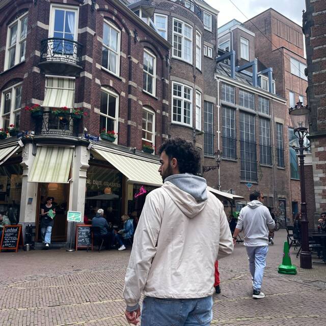 Miguel l