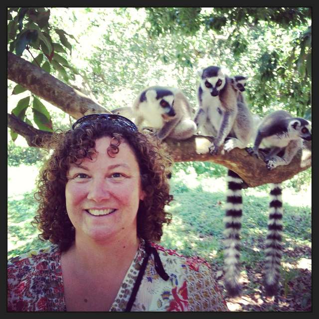 Madagascar 2013