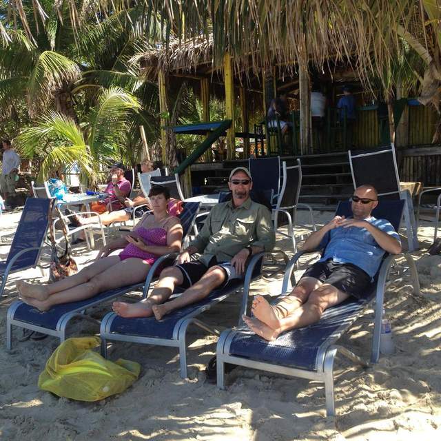 Honduras 2014