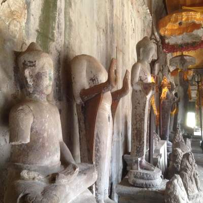 Cambodia