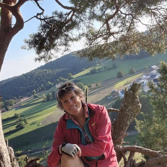 Ulrike Stahlmann
