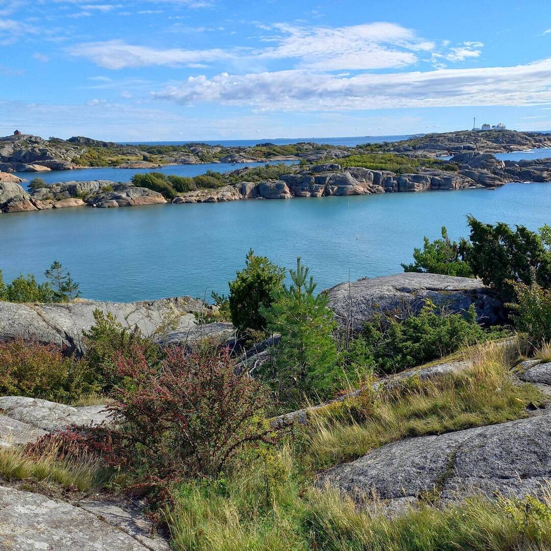 Schweden-Norwegen