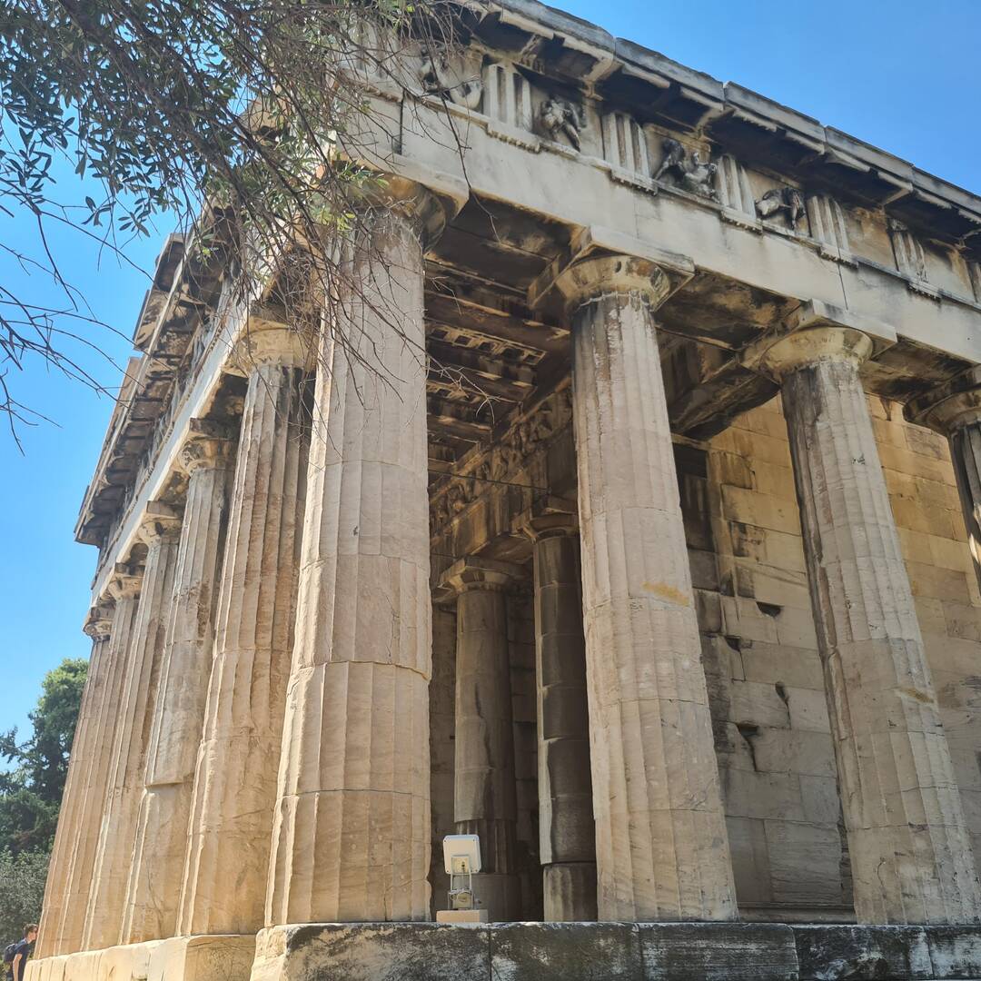 Athens, GREECE