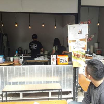 Bandung brotherhut
