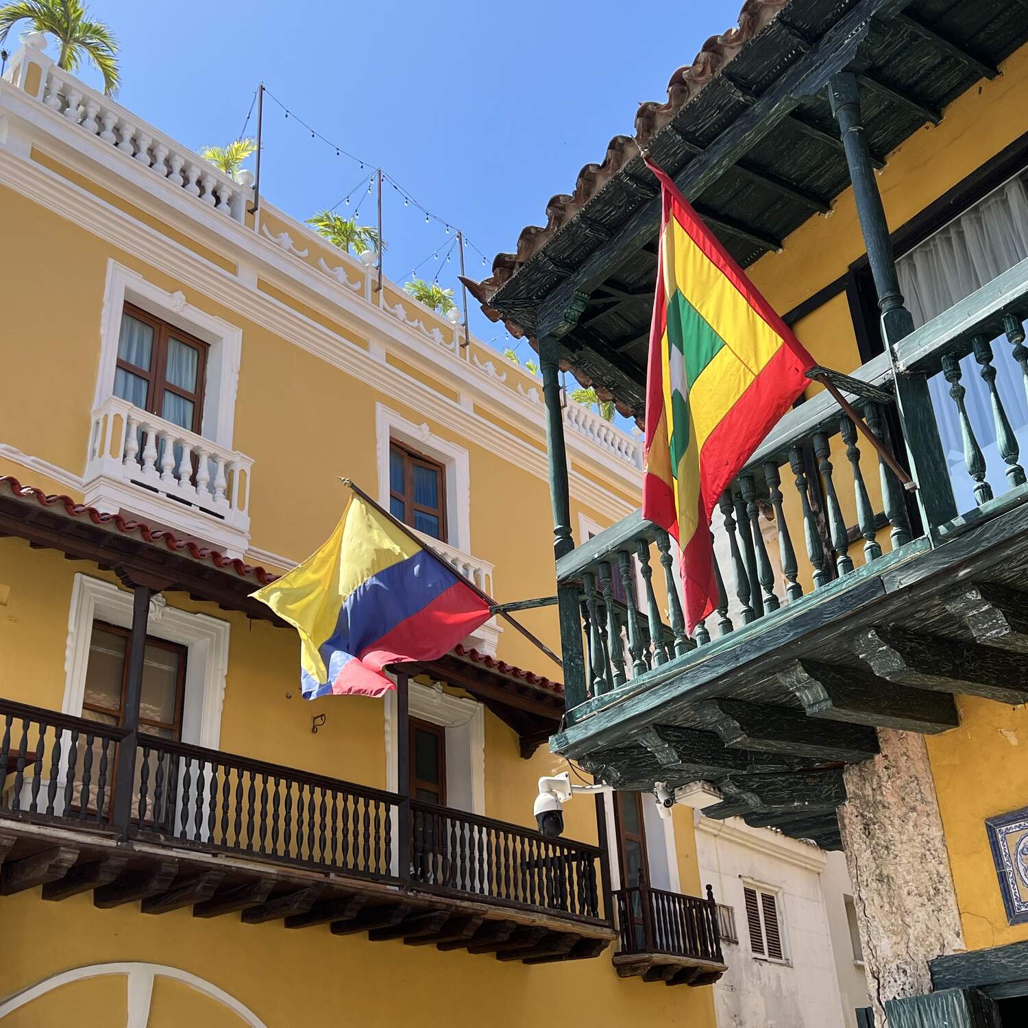Nuqui, Leticia en Santa Marta