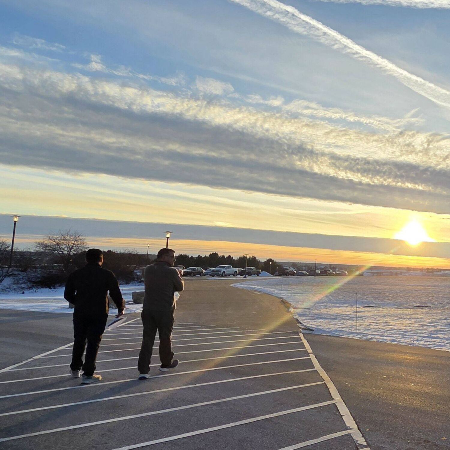 Madison, Wisconsin Jan 2026