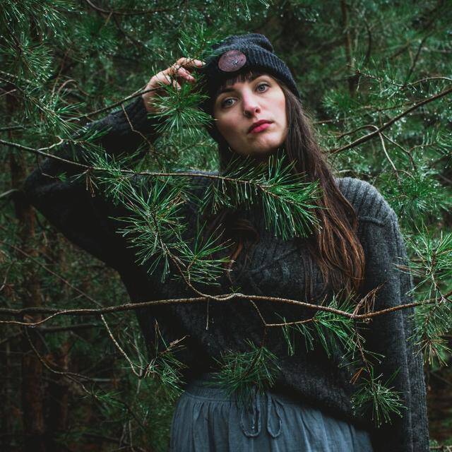 Nina Cornelia Schilp