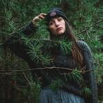 Nina Cornelia Schilp