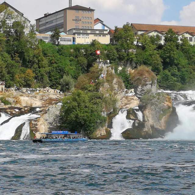 Rheinfall Schaffhausen