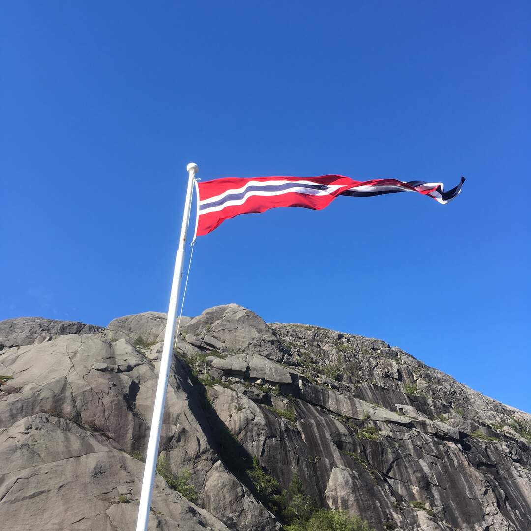Norwegen 2022