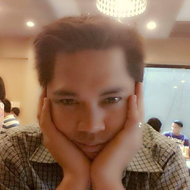 Thirdy Gelito