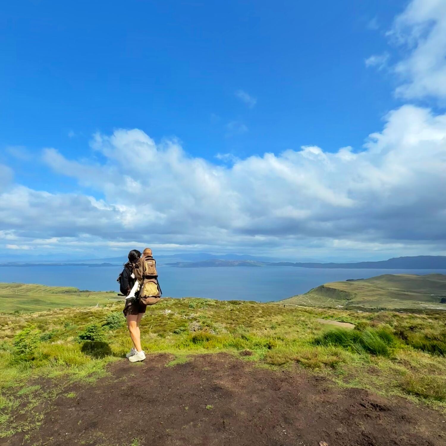 Scotland Roadtrip