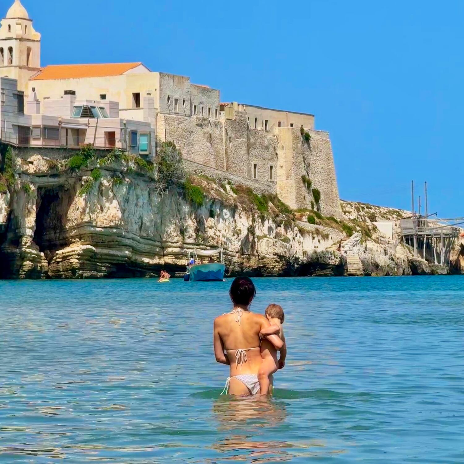 Puglia Roadtrip