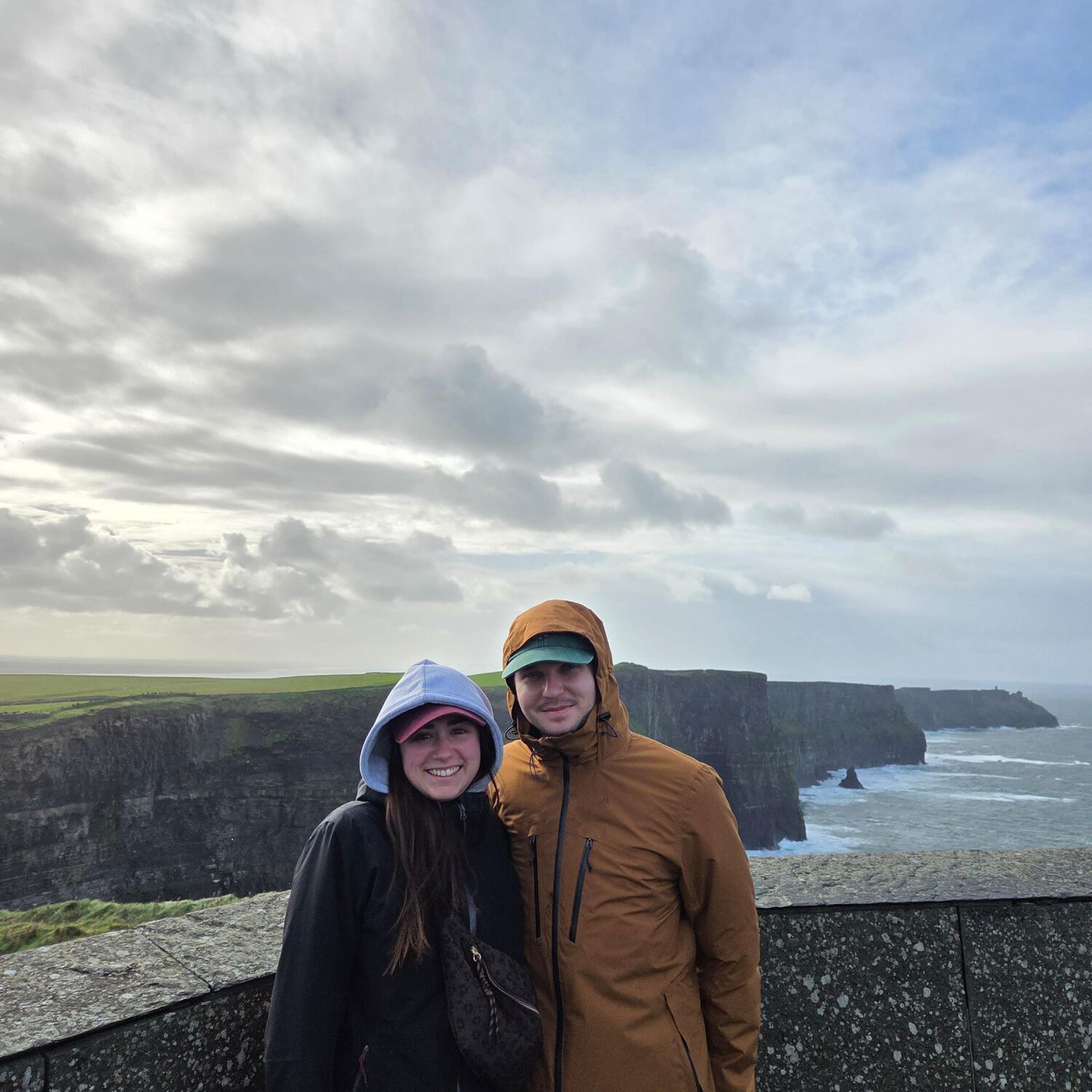 Escapade Irlandaise 🎃🇮🇪