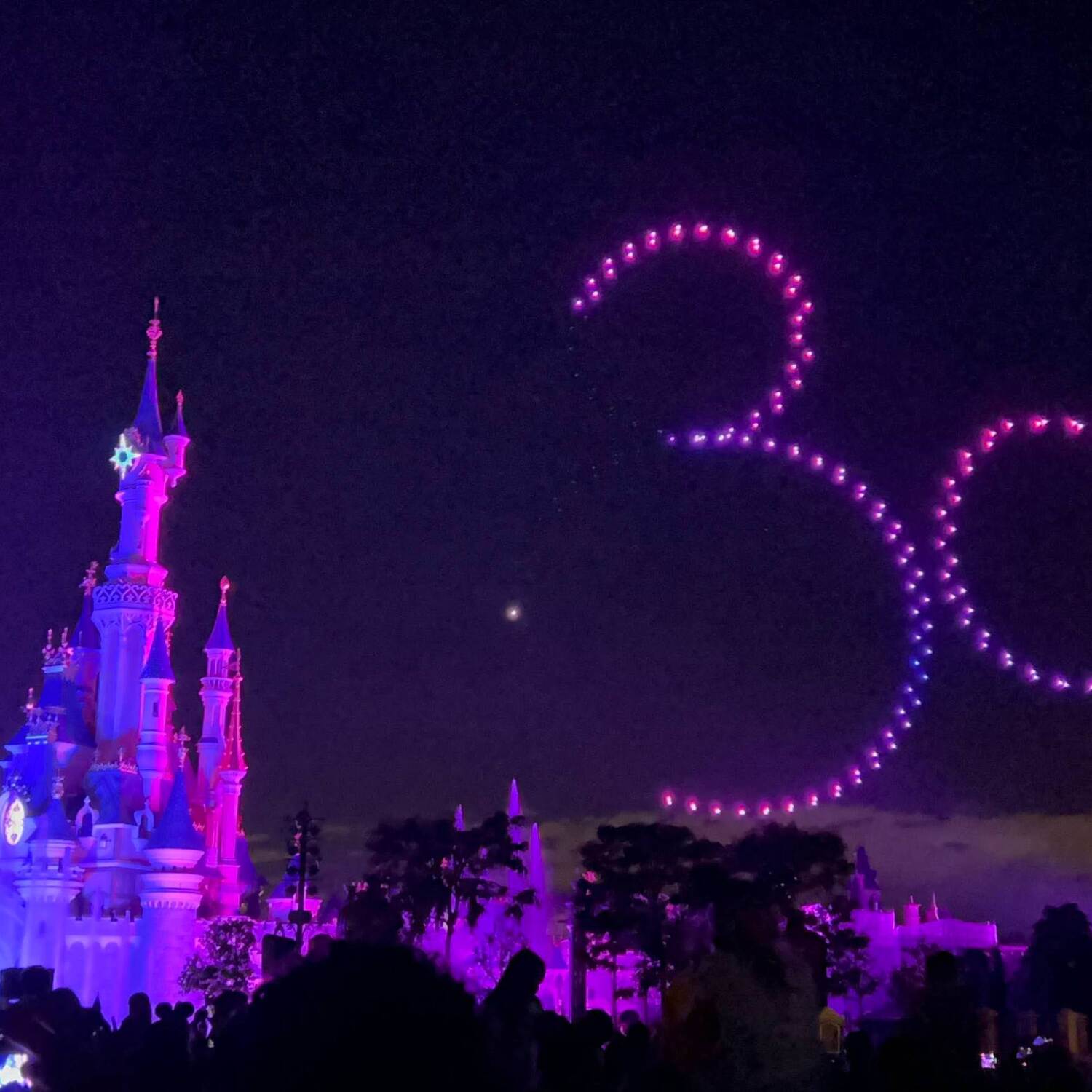 Disneyland