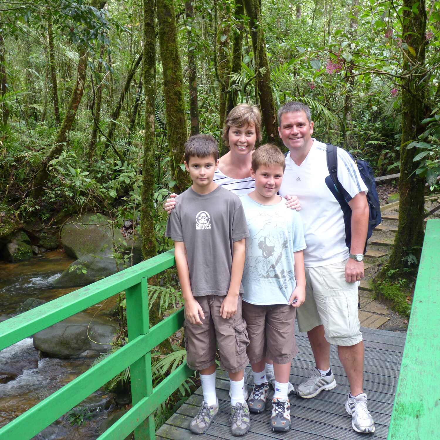 Borneo 2009