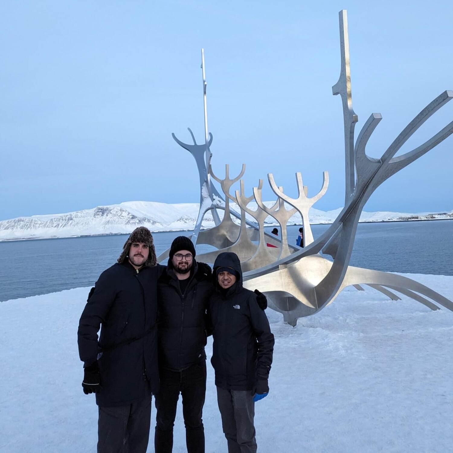 Iceland, 2023-24