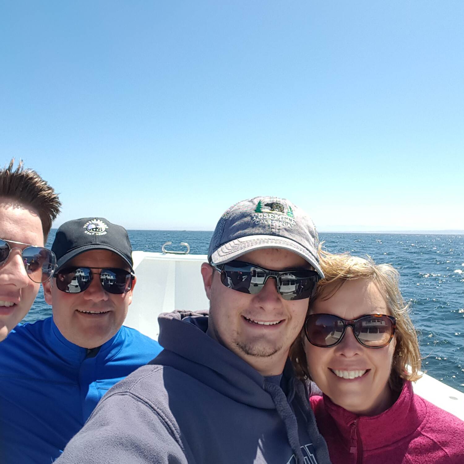 California Roadtrip, 2016