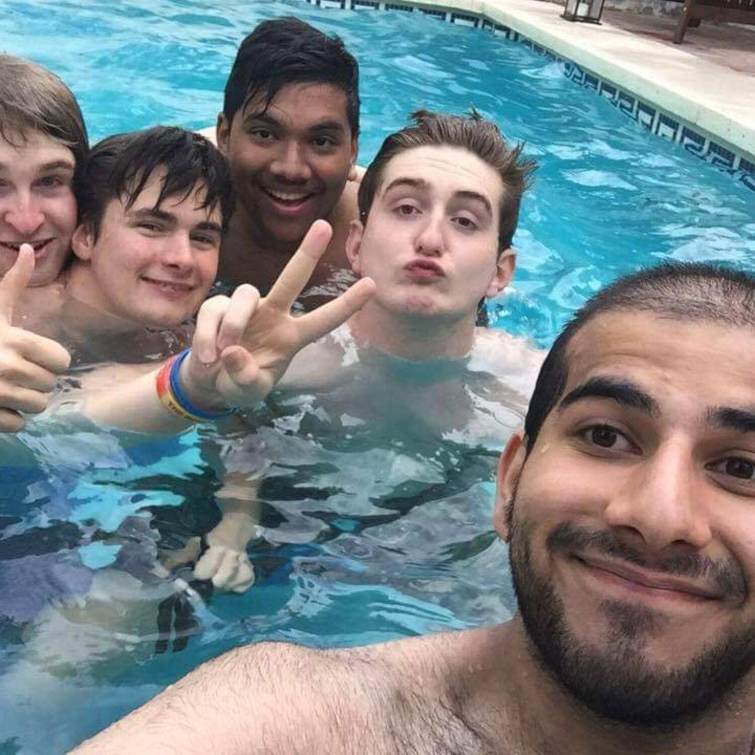 IB Holiday, 2015