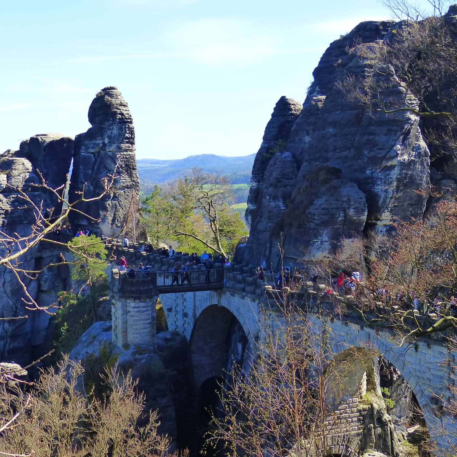 Bastei
