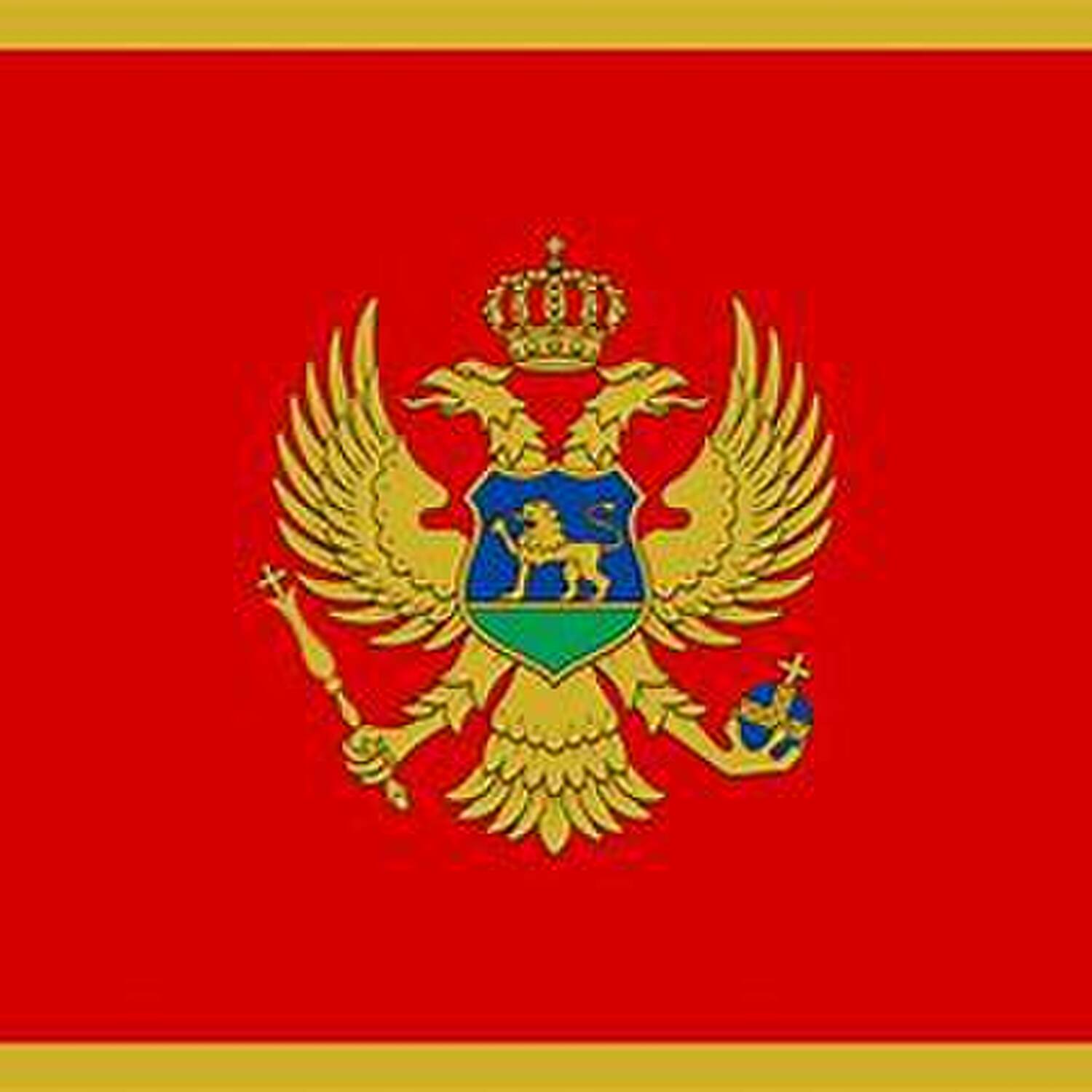 Montenegro und zurück...