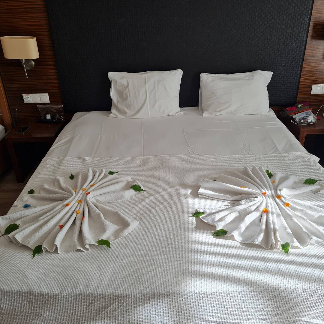 Kusadasi