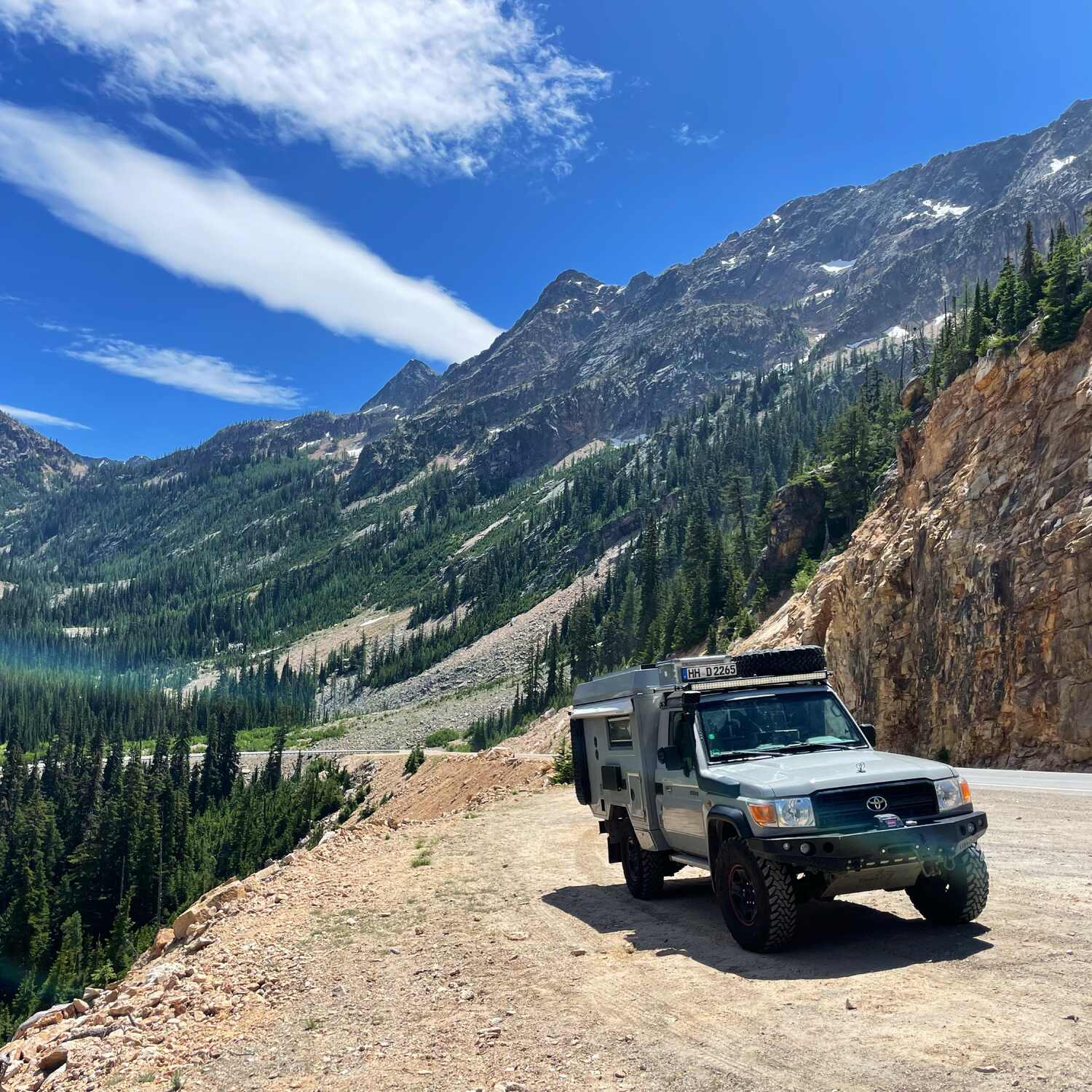 All Amerikas Teil 2 2025