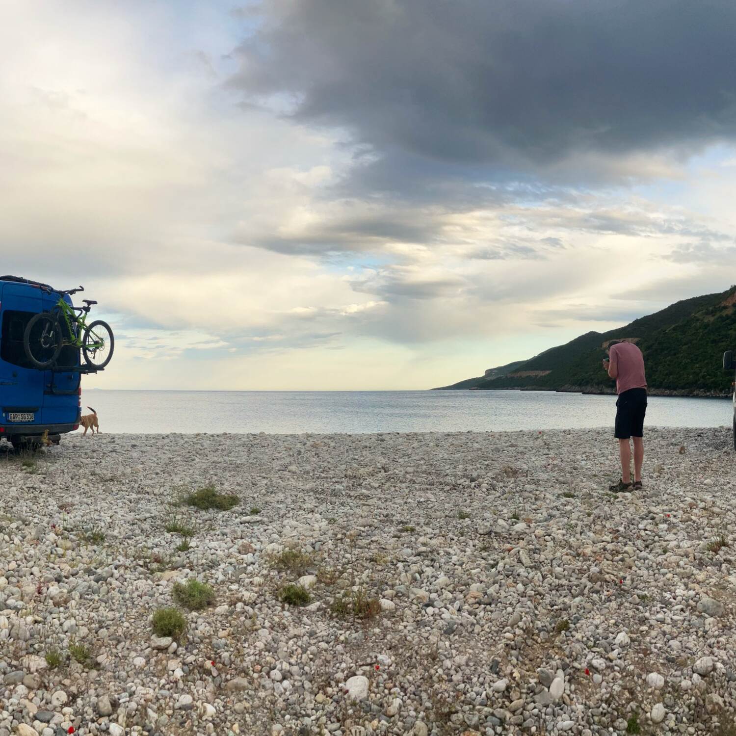 und streck de👣 in weissen🏝️