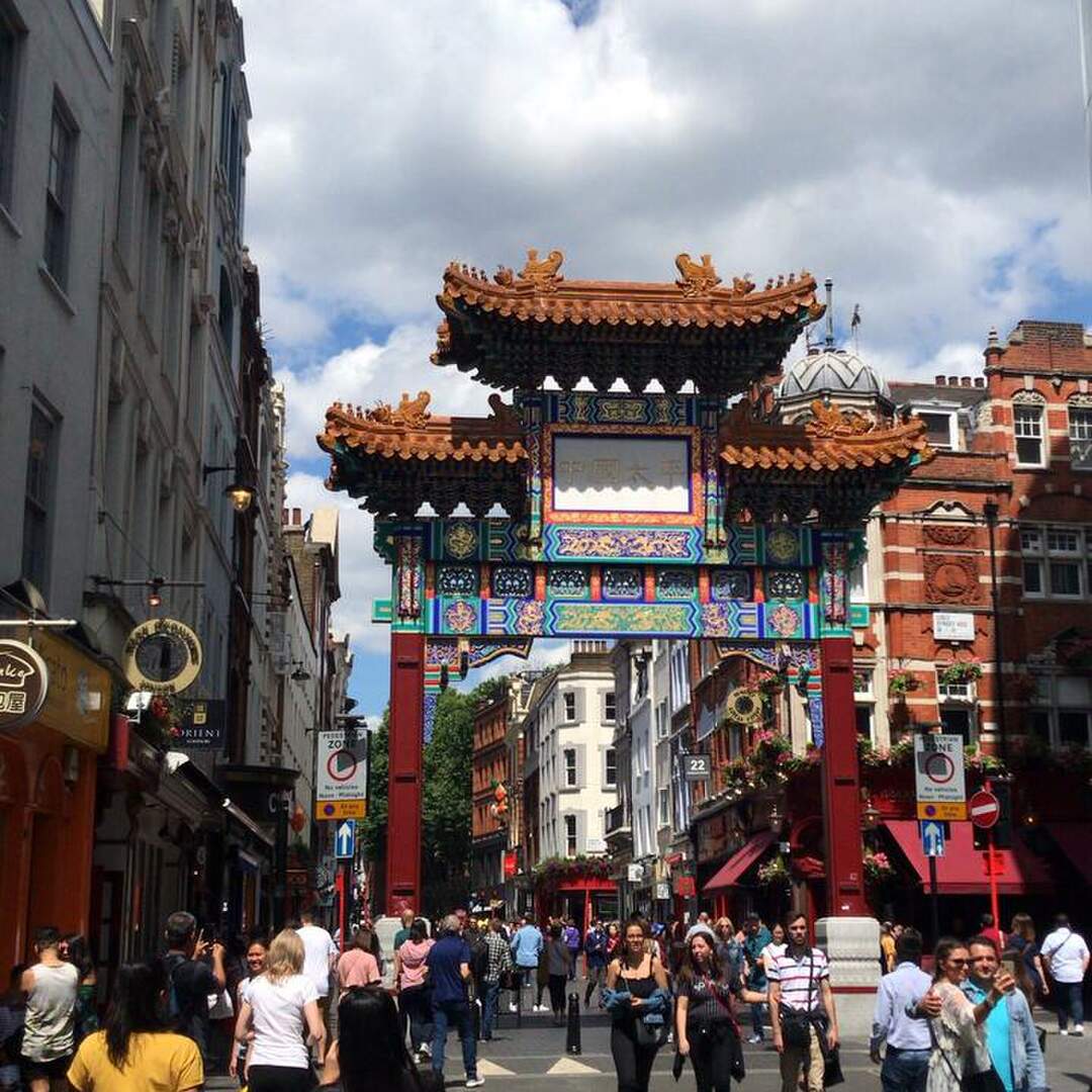 London