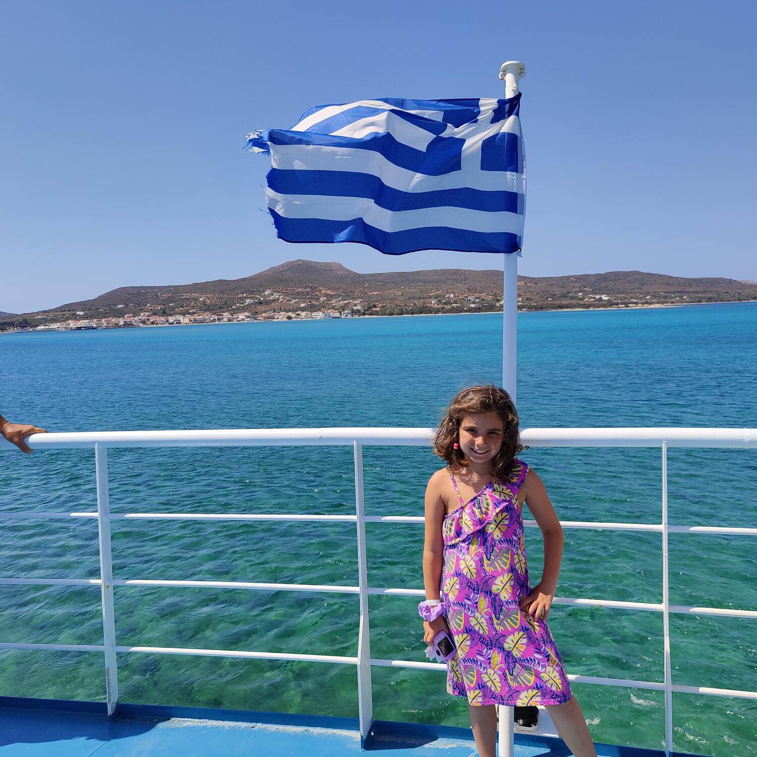 Grecia 2024