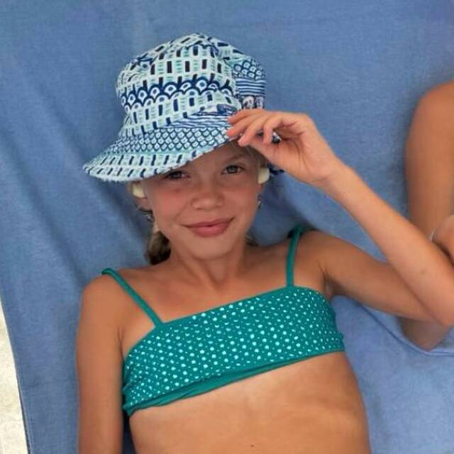 Vanessa Lehner