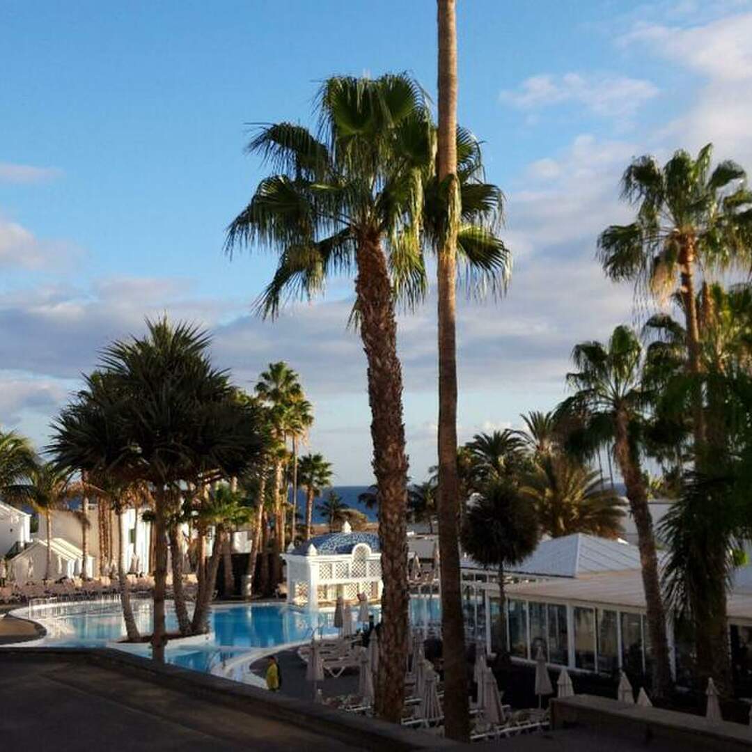 Lanzarote