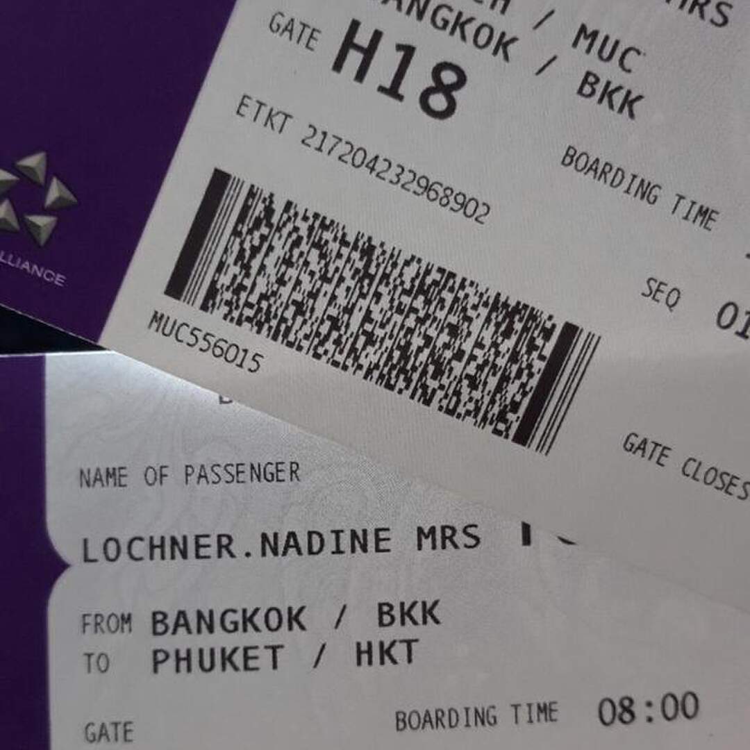 Thailand