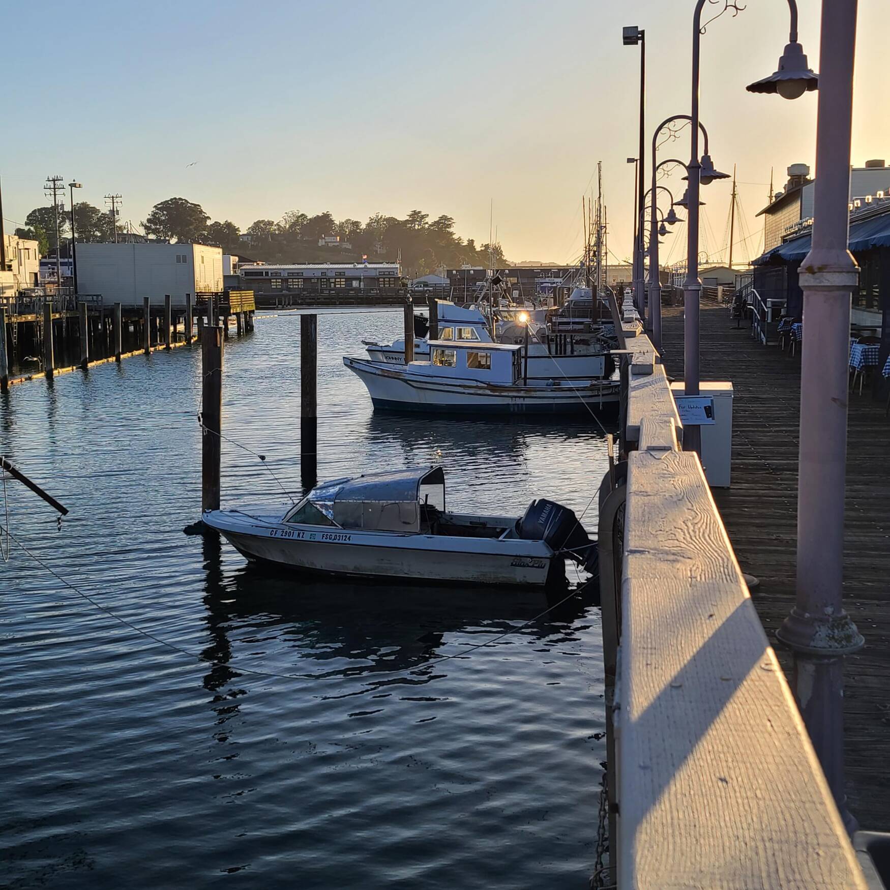 San Francisco