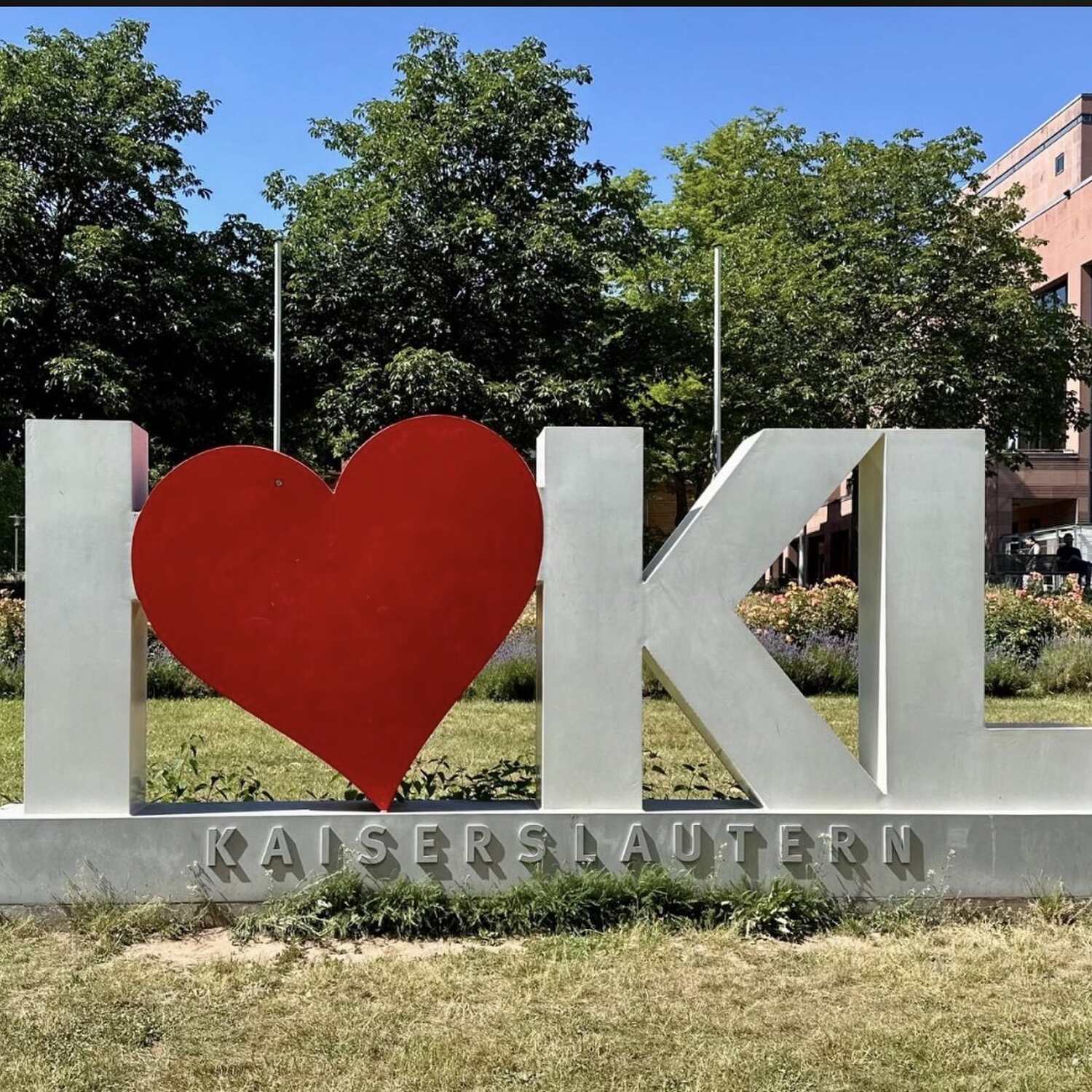 Kaiserslautern 2026