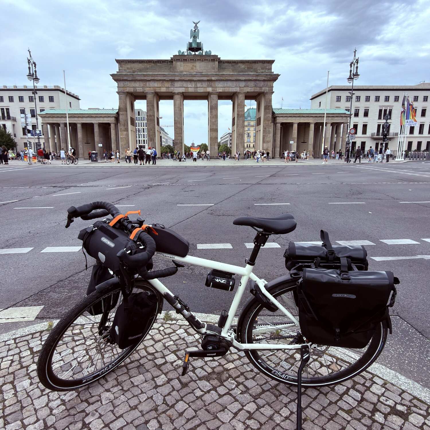 Austern schlürfen Berlin 2026