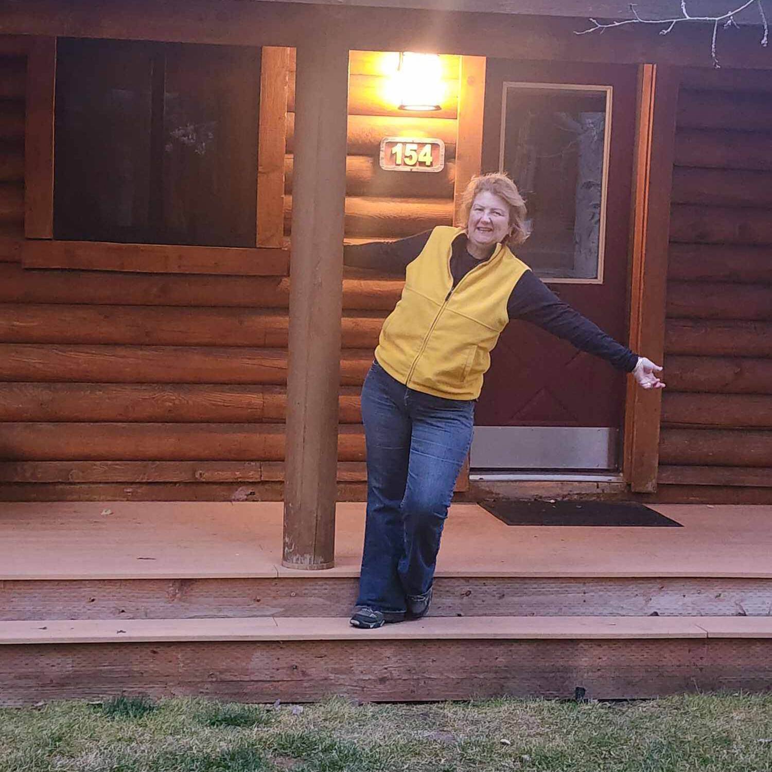 USA Salt Lake to Florida