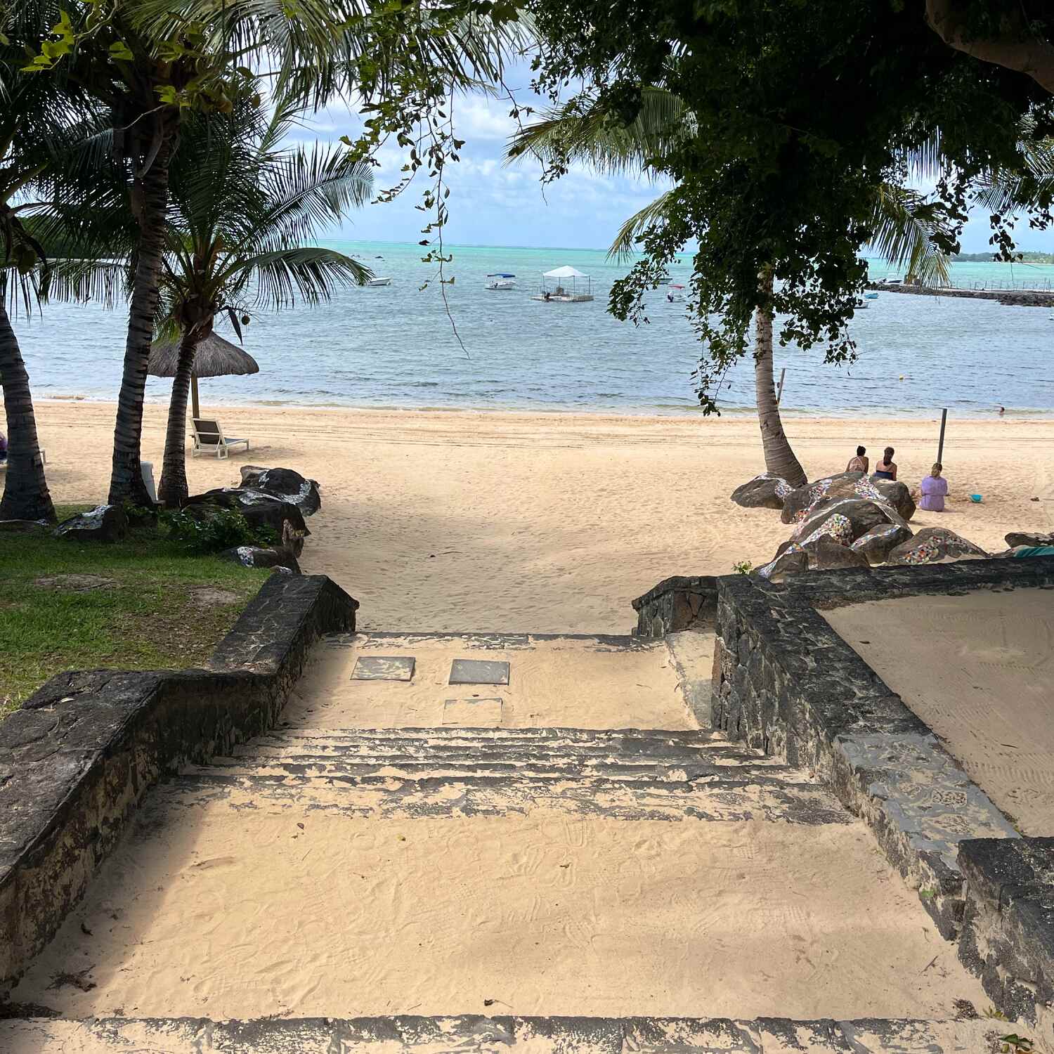 Mauritius & La Reunion
