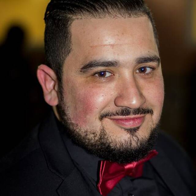 Amir Boualem