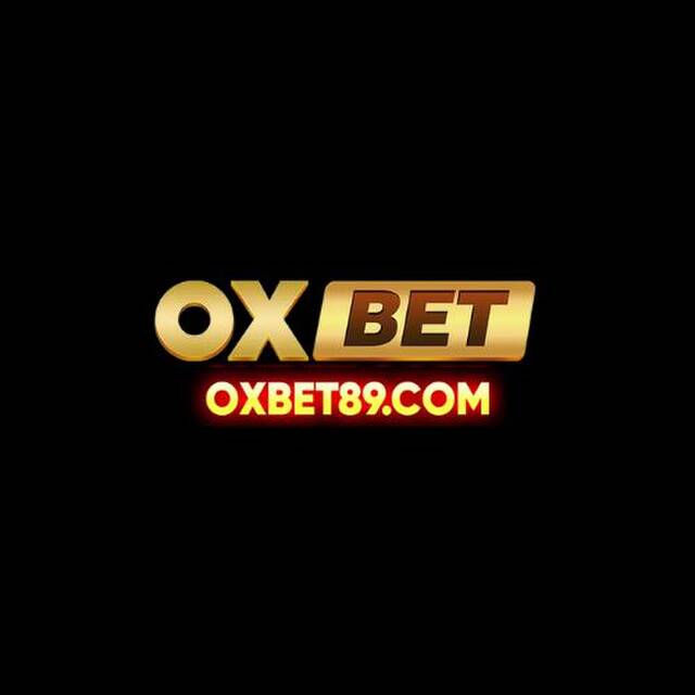 OXBET 89COM