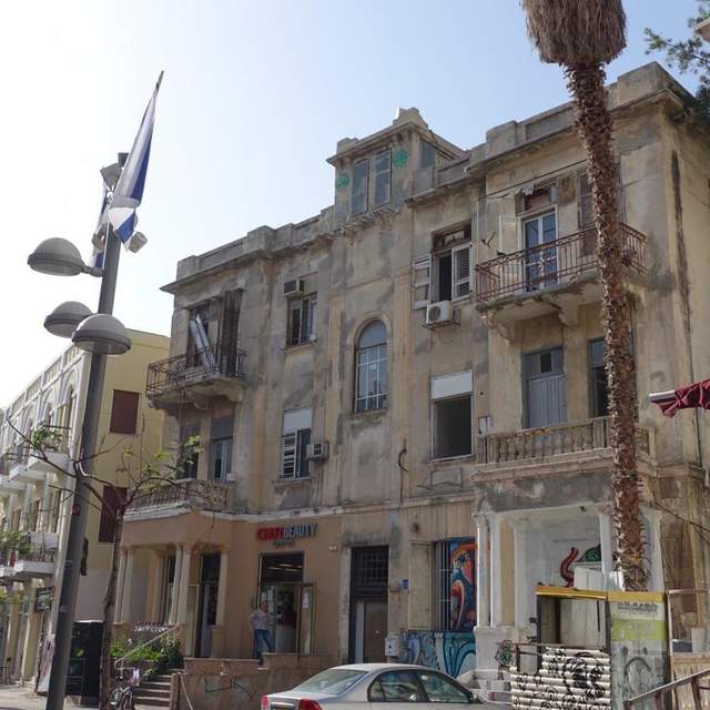 Israel und Jordanien 2018