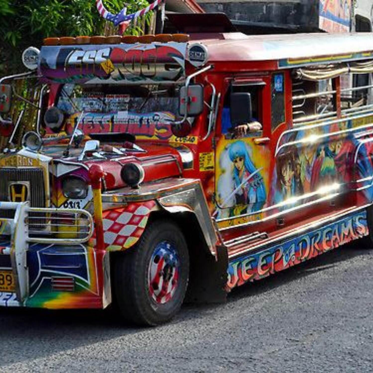 Philippinen 2024