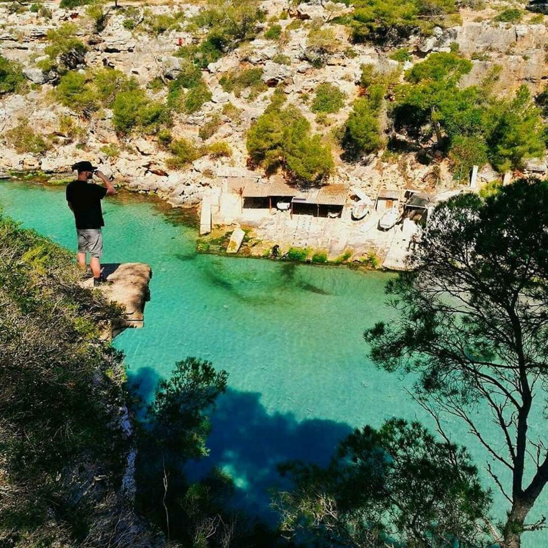 Mallorca 2018
