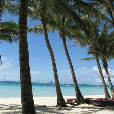 Exploring Philippines