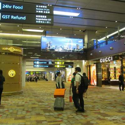 Southeast Asia Solo Trip 2014