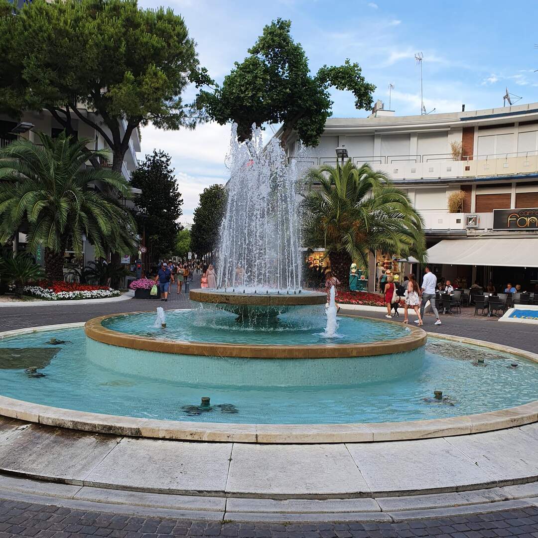 Von der Alm zum Meer